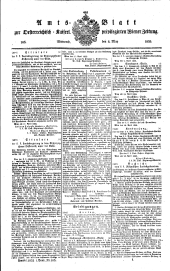 Wiener Zeitung 18330508 Seite: 5