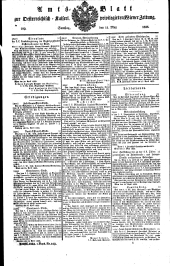 Wiener Zeitung 18330511 Seite: 7