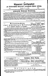 Wiener Zeitung 18330511 Seite: 11