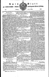 Wiener Zeitung 18330513 Seite: 5