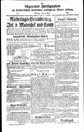 Wiener Zeitung 18330513 Seite: 11