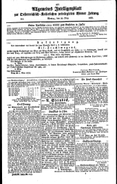 Wiener Zeitung 18330520 Seite: 9