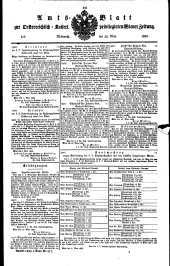 Wiener Zeitung 18330522 Seite: 5