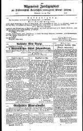 Wiener Zeitung 18330522 Seite: 11