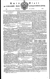 Wiener Zeitung 18330523 Seite: 5