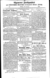 Wiener Zeitung 18330528 Seite: 15