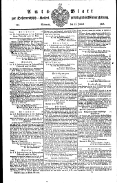 Wiener Zeitung 18330612 Seite: 5