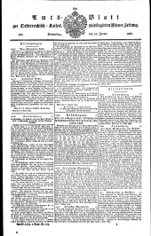 Wiener Zeitung 18330613 Seite: 5