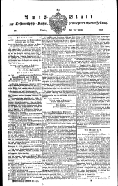 Wiener Zeitung 18330618 Seite: 5