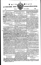 Wiener Zeitung 18330624 Seite: 5