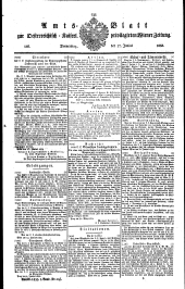 Wiener Zeitung 18330627 Seite: 5