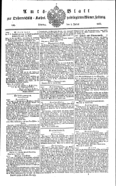 Wiener Zeitung 18330702 Seite: 5