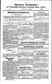 Wiener Zeitung 18330708 Seite: 11