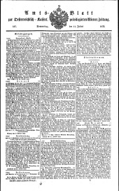 Wiener Zeitung 18330711 Seite: 5