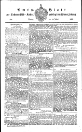 Wiener Zeitung 18330715 Seite: 5
