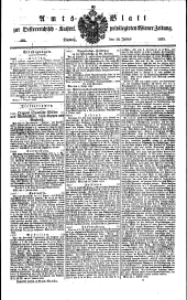 Wiener Zeitung 18330716 Seite: 5