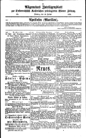 Wiener Zeitung 18330716 Seite: 11