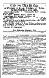 Wiener Zeitung 18330717 Seite: 15