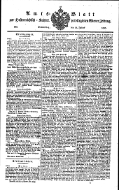 Wiener Zeitung 18330718 Seite: 5