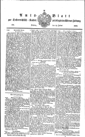 Wiener Zeitung 18330719 Seite: 5