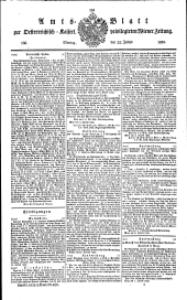 Wiener Zeitung 18330722 Seite: 5