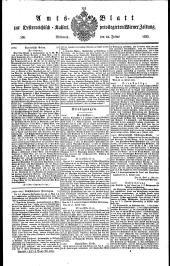 Wiener Zeitung 18330724 Seite: 5