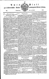 Wiener Zeitung 18330725 Seite: 5