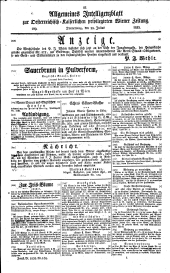 Wiener Zeitung 18330725 Seite: 11