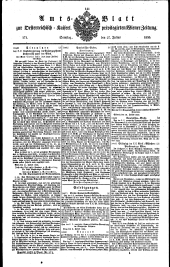 Wiener Zeitung 18330727 Seite: 5