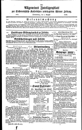 Wiener Zeitung 18330801 Seite: 11