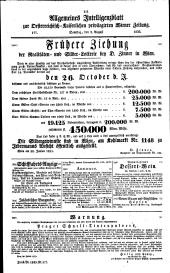 Wiener Zeitung 18330803 Seite: 11