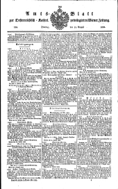 Wiener Zeitung 18330813 Seite: 5