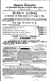 Wiener Zeitung 18330814 Seite: 9