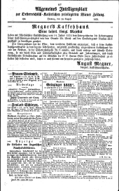 Wiener Zeitung 18330820 Seite: 9