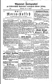 Wiener Zeitung 18330821 Seite: 9