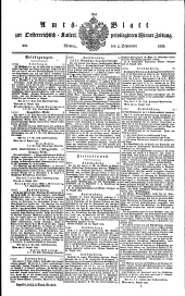Wiener Zeitung 18330902 Seite: 5