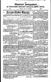 Wiener Zeitung 18330923 Seite: 9