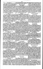 Wiener Zeitung 18330925 Seite: 8