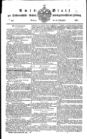 Wiener Zeitung 18330930 Seite: 5