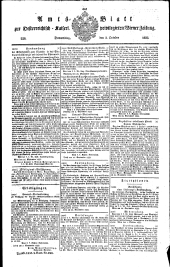 Wiener Zeitung 18331003 Seite: 5