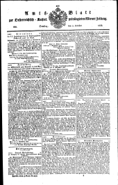 Wiener Zeitung 18331005 Seite: 7