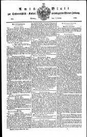 Wiener Zeitung 18331007 Seite: 5