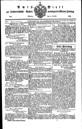 Wiener Zeitung 18331008 Seite: 5