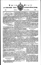 Wiener Zeitung 18331012 Seite: 5