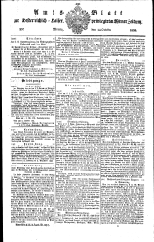 Wiener Zeitung 18331014 Seite: 5