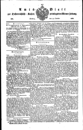 Wiener Zeitung 18331015 Seite: 5