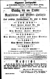 Wiener Zeitung 18331019 Seite: 9