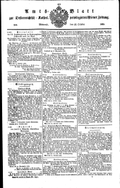 Wiener Zeitung 18331023 Seite: 5