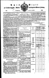 Wiener Zeitung 18331031 Seite: 5