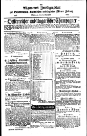 Wiener Zeitung 18331106 Seite: 9